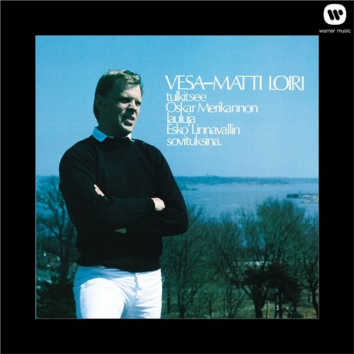 Itkevä huilu, Op. 52, No. 4 Vesa-Matti Loiri