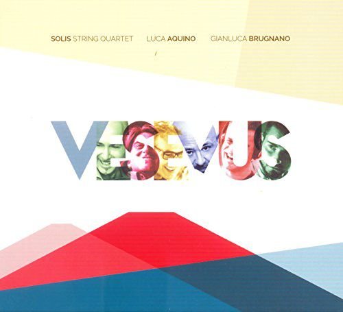 Vesevus Various Artists