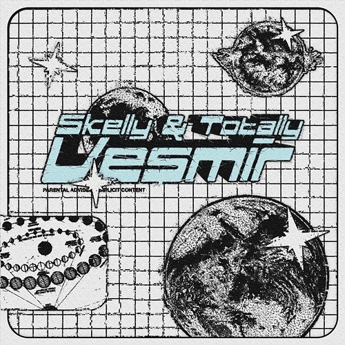 Vesmír Skelly, Totally Nothin