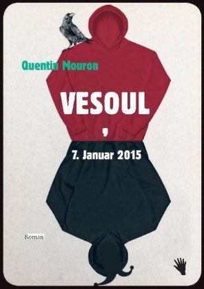Vesoul, 7. Januar 2015 Bilgerverlag
