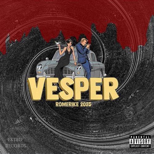 Vesper 2025 BINGEN feat. Keiseren