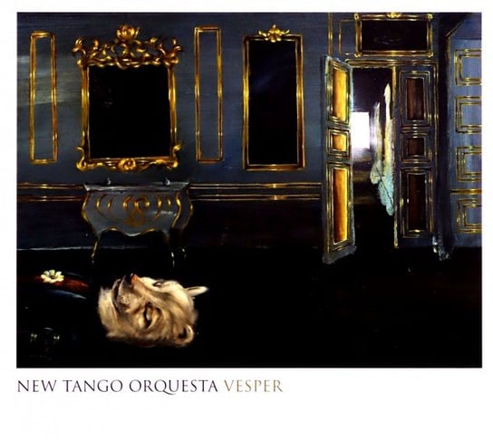 Vesper New Tango Orquesta