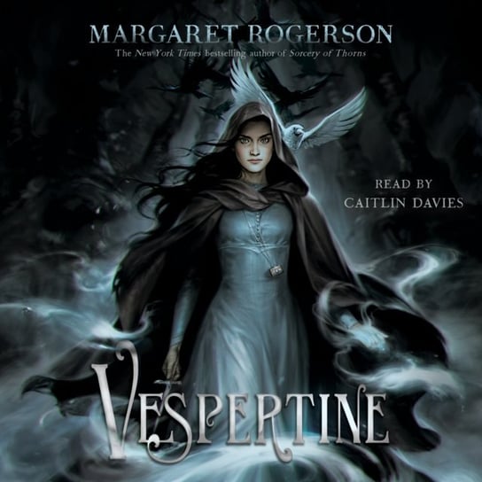 Vespertine Rogerson Margaret
