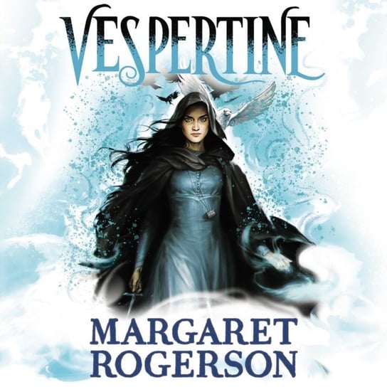 Vespertine Rogerson Margaret
