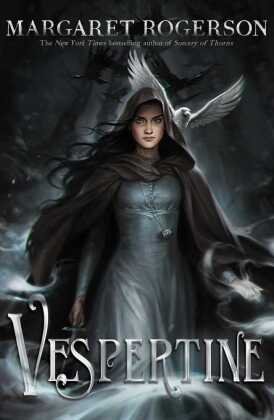 Vespertine HarperCollins US