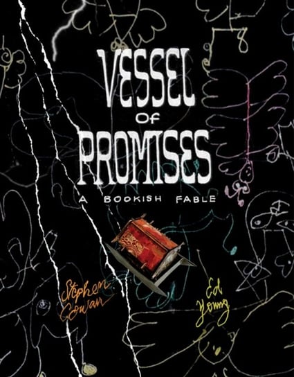 Vessel of Promises: A Bookish Fable Ed Young