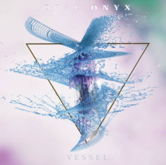Vessel, płyta winylowa Opal Onyx