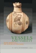 Vessels & Variety Museum Tusculanum Press