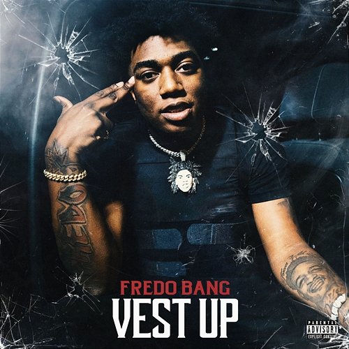 Vest Up Fredo Bang
