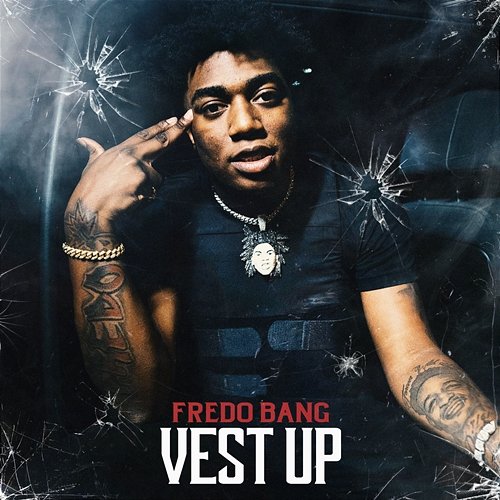 Vest Up Fredo Bang