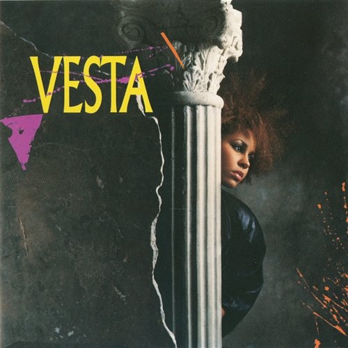 Vesta Vesta Williams