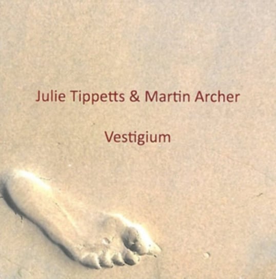 Vestigium Tippetts Julie, Archer Martin