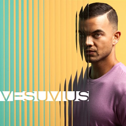 Vesuvius Guy Sebastian