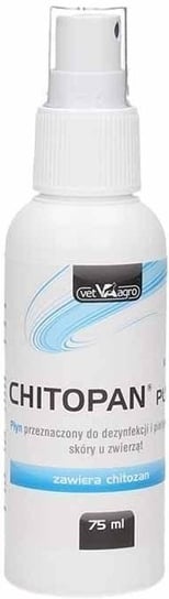 Vet-Agro Chitopan 75ml VET-AGRO