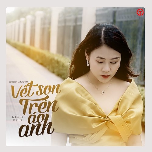 Vết Son Trên Áo Anh Linh Boo