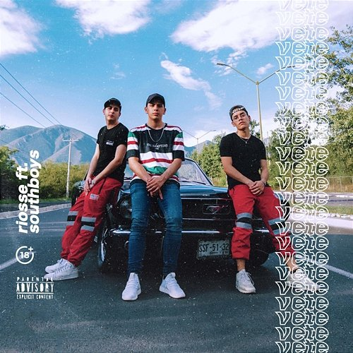 Vete Riosse, Southboys