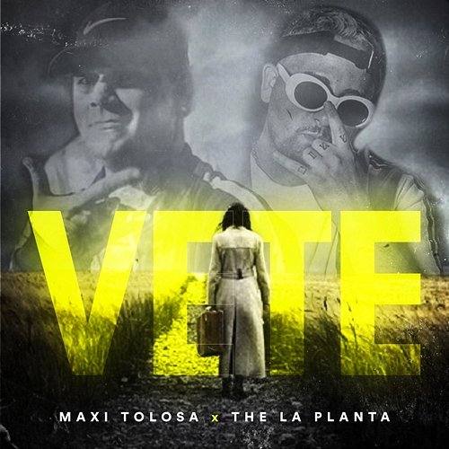Vete Maxi Tolosa