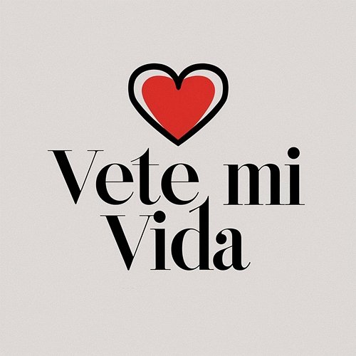 Vete mi vida Kamacho El Ruki