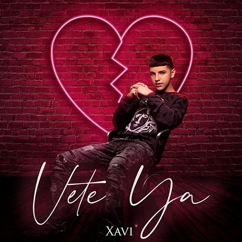 Vete Ya Xavi