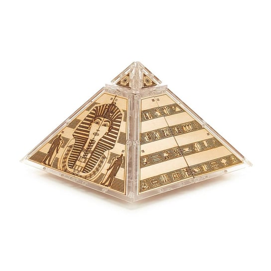 Veter Models Puzzle 3D - Szkatuĺ‚Ka Piramida Veter Models