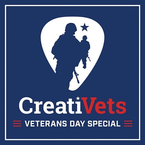 Veterans Day Special CreatiVets