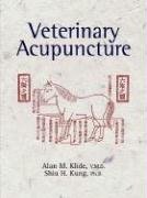 Veterinary Acupuncture Kung Shiu H., Klide Alan M.