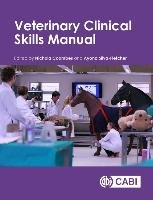 Veterinary Clinical Skills Manual Coombes Nichola