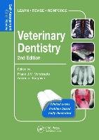 Veterinary Dentistry Verstraete Frank J. M., Tsugawa Anson J.