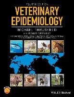 Veterinary Epidemiology Thrusfield Michael, Christley Robert