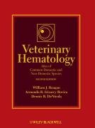 Veterinary Hematology Blackwell Publishers, Wiley John&Sons Inc.