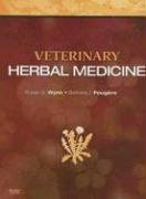 Veterinary Herbal Medicine Wynn Susan G.