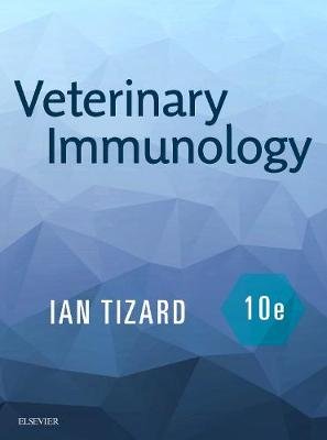 Veterinary Immunology Tizard Ian R.