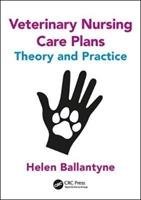 Veterinary Nursing Care Plans Ballantyne Helen