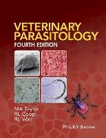 Veterinary Parasitology Coop R. L.