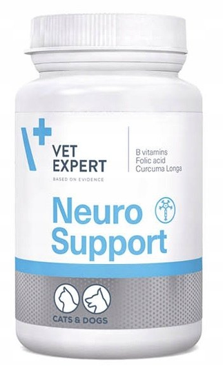 VetExpert NeuroSupport 45tab VETEXPERT