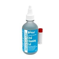 VETFOOD MAXI/GUARD ® Oral Cleansing Gel 118ml VETFOOD