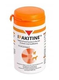 Vetoquinol Ipakitine puder 60g (927) VETOQUINOL