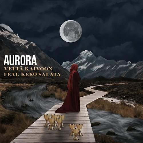 Vettä kaivoon Aurora feat. Keko Salata