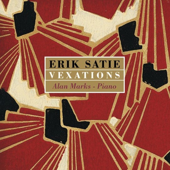 Vexations Satie Erik
