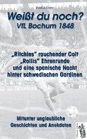VfL Bochum 1848 - Weißt du noch? Franz Markus