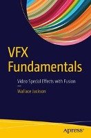 VFX Fundamentals Jackson Wallace