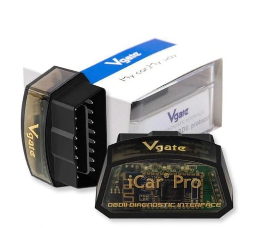 Vgate Elm327 Icar Pro Wifi Obd2 Interfejs Ios VGATE