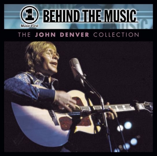 Vh1 Behind the Music The John Denver Collection John Denver