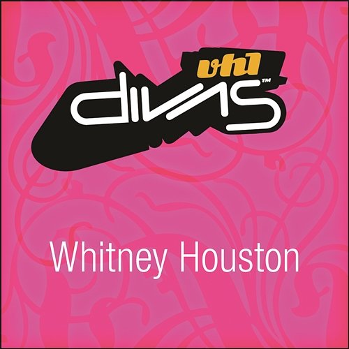 VH1 Divas Live 1999 - Whitney Houston Whitney Houston