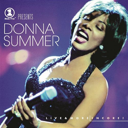 I Will Go With You (Con Te Partiro) Donna Summer