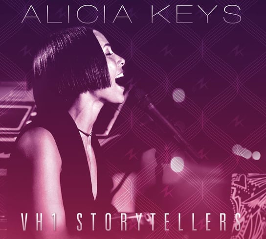 VH1 Storytellers Keys Alicia
