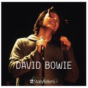 VH1 Storytellers Bowie David