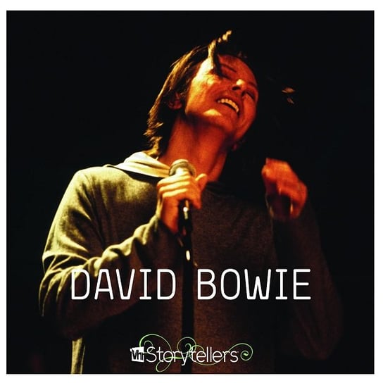 VH1 Storytellers Bowie David