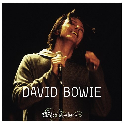 VH1 Storytellers David Bowie