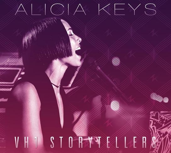 VH1 Storytellers Keys Alicia